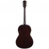 Yamaha - Guitare Folk CSF1M Tranluscent Black