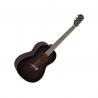 Yamaha - Guitare Folk CSF1M Tranluscent Black