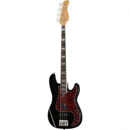 Sire - Basse Electrique Marcus Miller P7 Alder 4 Black