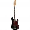 Sire - Basse Electrique Marcus Miller P7 Alder 4 Black