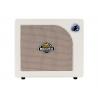 Mooer - Ampli Guitare Electrique Hornet White 30W
