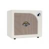 Mooer - Ampli Guitare Electrique Hornet White 30W