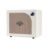 Mooer - Ampli Guitare Electrique Hornet White 30W