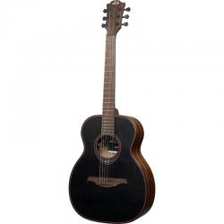 Lag - Guitare Electro-acoustique BlueWave 1 Travel Électro