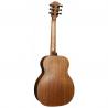 Lag - Guitare Electro-acoustique BlueWave 1 Travel Électro