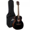 Lag - Guitare Electro-acoustique BlueWave 1 Travel Électro