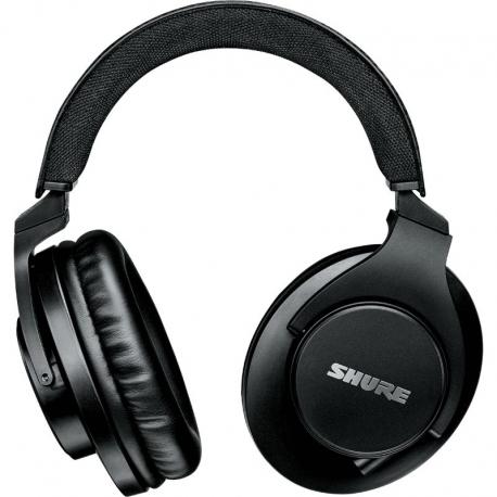 Shure - Casque studio pro fermé SRH440A-EFS