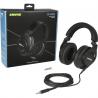 Shure - Casque studio pro fermé SRH440A-EFS