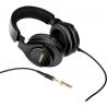 Shure - Casque de monitoring pro noir SRH840A