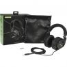 Shure - Casque de monitoring pro noir SRH840A