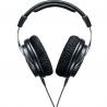 Shure - Casque studio premium fermé SRH1540