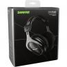 Shure - Casque studio premium fermé SRH1540