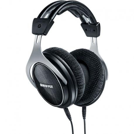 Shure - Casque studio premium fermé SRH1540