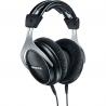 Shure - Casque studio premium fermé SRH1540