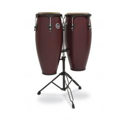 Latin Percussion - Set Congas Series City