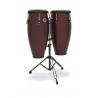 Latin Percussion - Set Congas Series City