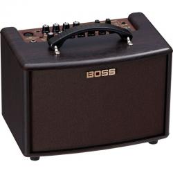 Boss - Ampli acoustique AC-22LX