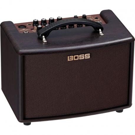 Boss - Ampli acoustique AC-22LX