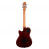 Godin - Guitare Electro-Acoustique Multiac Mundial Kanyon Burst