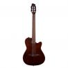 Godin - Guitare Electro-Acoustique Multiac Mundial Kanyon Burst