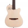 Godin - Guitare Electro-Acoustique Multiac Mundial Ozark Cream