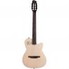 Godin - Guitare Electro-Acoustique Multiac Mundial Ozark Cream