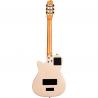 Godin - Guitare Electro-Acoustique Multiac Mundial Ozark Cream