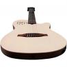 Godin - Guitare Electro-Acoustique Multiac Mundial Ozark Cream