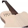 Godin - Guitare Electro-Acoustique Multiac Mundial Ozark Cream