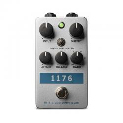 Universal Audio - Pédale 1176 Studio Compressor