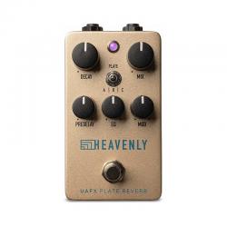 Universal Audio - Pédale Heavenly Plate Reverb