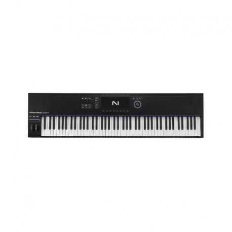 Native Instruments - Clavier Komplete Kontrol S88 MK3