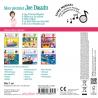 Livre musical – Mon premier Joe Dassin