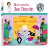 Livre musical – Mon premier Joe Dassin