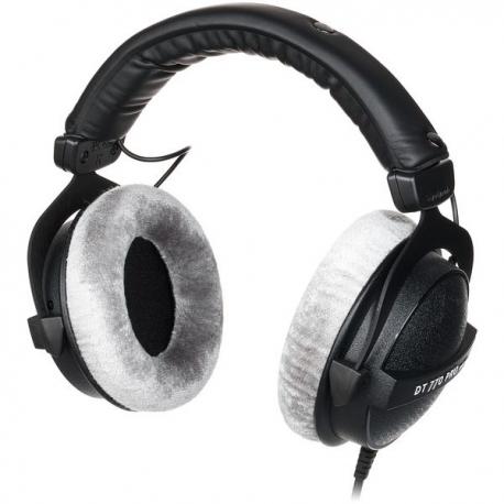 Beyerdynamic - Casque fermé DT-770 Pro 250Ohm