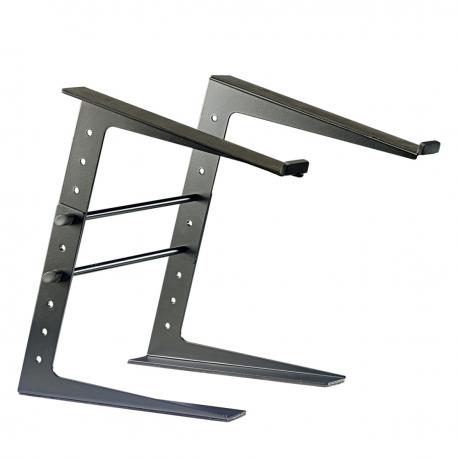 Stagg - Support ordinateur DJS-LT10