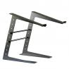 Stagg - Support ordinateur DJS-LT10