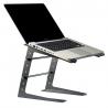 Stagg - Support ordinateur DJS-LT10