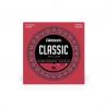 D'Addario - EJ27N Jeu de cordes classiques nylon Tension normale