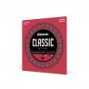 D'Addario - EJ27N Jeu de cordes classiques nylon Tension normale