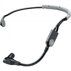 Shure - Micro serre-tête statique cardioïde SM35-XLR