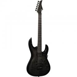 Lag - Guitare Electrique Arkane 200 Black Shadow