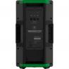 Mackie - Enceinte 12" 2 voies 150 W RMS bluetooth sur batterie THRASH212-GO