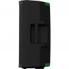 Mackie - Enceinte 12" 2 voies 150 W RMS bluetooth sur batterie THRASH212-GO