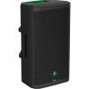 Mackie - Enceinte 12" 2 voies 150 W RMS bluetooth sur batterie THRASH212-GO