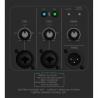 Mackie - Enceinte 12" 2 voies 150 W RMS bluetooth sur batterie THRASH212-GO