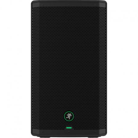Mackie - Enceinte 12" 2 voies 150 W RMS bluetooth sur batterie THRASH212-GO