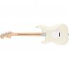 Squier - Guitare Electrique Affinity Stratocaster MN WPG OLW