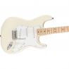 Squier - Guitare Electrique Affinity Stratocaster MN WPG OLW