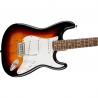 Squier - Guitare Electrique Affinity Stratocaster LRL WPG 3TS
